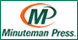 Minuteman Press - Baraboo, WI