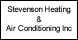 Stevenson Heating & Air Cond - Milledgeville, GA