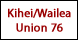 Kihei Wailea Union 76 - Wailea, HI