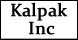 Kalpak Inc - Kalispell, MT