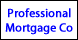 Professional Mortgage Co - Russellville, AR