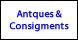 Antques & Consignments - Lincoln, NE