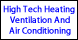 High Tech Heating Ventilation & Air Conditioning - Wisconsin Rapids, WI