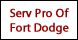 Serv Pro of Fort Dodge - Fort Dodge, IA