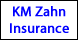 Km Zahn Insurance Agency - Mountain, WI