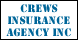 Crews Insurance Agency Inc - Sanford, NC