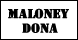 Maloney Dona PhD - Anchorage, AK