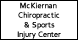 McKiernan Chiropractic & Sports Injury Center - Kalispell, MT