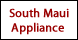 South Maui Appliance - Wailea, HI