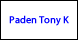 Paden Tony K DDS - Palmer, AK