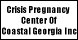 Crisis Pregnancy Center Of Coastal Georgia Inc - Brunswick, GA