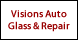 Visions Auto Glass & Repair - Fort Dodge, IA