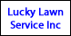 Lucky Lawn Svc Inc - Enterprise, AL