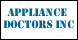 Appliance Doctors Inc - Wailea, HI