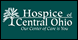 Hospice of Central Ohio - Newark, OH