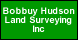 Bobby Hudson Land Surveying, Inc - Somerset, KY