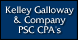 Kelley Galloway Smith Goolsby PSC CPA'S - Ashland, KY