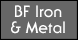BF Iron & Metal - Ashland, KY