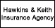 Hawkins and Keith Insurance - Hodgenville, KY