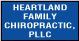 Heartland Family Chiro PLLC - Elizabethtown, KY