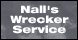 Nall's Wrecker Svc - Elizabethtown, KY