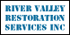 River Valley Restoration Services Inc - Russellville, AR