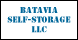 Batavia Self-Storage Llc - Kalispell, MT