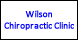 Wilson Chiropractic Clinic - Whitefish, MT