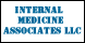 Internal Medicine Associates - Anchorage, AK
