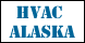 HVAC Alaska - Palmer, AK