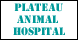 Plateau Animal Hospital - Crossville, TN