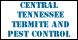 Central Tennessee Termite And Pest Control - Cookeville, TN