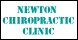 Newton Chiropractic Clinic - Crossville, TN