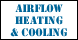 Airflow Heating And Cooling - Cookeville, TN