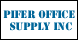 Pifer Office Supply Inc - Harrisonburg, VA