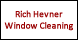 Rich Hevner Window Cleaning - Makawao, HI