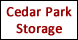 Cedar Park Storage - Verona, VA