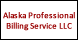 Alaska Professional Billing - Anchorage, AK