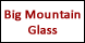 Big Mountain Glass - Whitefish, MT