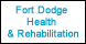 Fort Dodge Health & Rehabilitation - Fort Dodge, IA