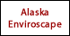 Alaska Enviroscape - Skwentna, AK