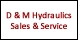 D & M Hydraulic Sales & Svc - Kahului, HI