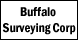 Buffalo Surveying Corp - Kearney, NE