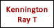 Ray T Kennington Atty at Law - Ozark, AL