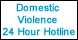 Domestic Violence - Geneseo, NY