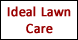 Ideal Lawn Care - Stuarts Draft, VA