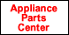 Appliance Parts Ctr - London, KY