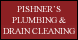 Pishner's Plumbing & Drain Cleaning LLC - Sheffield Lake, OH