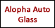 Aloha Auto Glass Inc - Hilo, HI