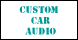 Custom Car Audio - Enterprise, AL